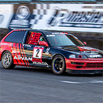 �y�ʐ^�zHONDA ONE MAKE RACE �Z���g���� 2018.11.11 part.02