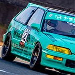 �y�ʐ^�zHONDA ONE MAKE RACE �Z���g���� 2018.11.11 part.05