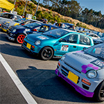 �y�ʐ^�zHAOC���s�� 2018.11.25 Part.01