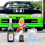 �y�T�[�L�b�g�z�y�r�[�g�zHONDA VTEC ONE MAKE RACE �Z���g���� 2019.06.08 part.1