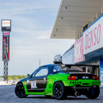 �y�T�[�L�b�g�z�y�r�[�g�zHONDA VTEC ONE MAKE RACE �鎭�t���R�[�X 2019.08.05 part.1