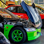 �y�T�[�L�b�g�z�y�r�[�g�zHONDA VTEC ONE MAKE RACE �鎭�c�C�� 2019.11.04 part.1