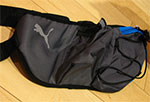 【PUMA】Training Waist Bag 070102-01