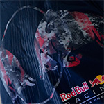 【PUMA】572750-01 Red Bull Racing Graphic Tee