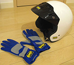 �y���[�V���O�M�A�zOMP �w�����b�g(STAR)�A�O���[�u(BASE)�w��