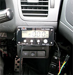 �y���[�V���O�M�A�zZiiX���b�v�^�C�}�[��t�ʒu�ύX