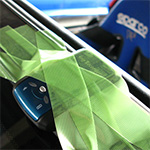 GPS Laps + 747Pro + LAP+