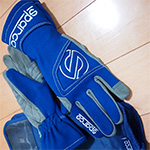 OMP BASE��Sparco Hurricane K3