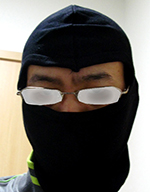 ISK�H �t�F�C�X�}�X�N