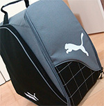 PUMA Motorsport Sp. Helmet Bag M 070289 01