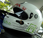 �y���[�V���O�M�A�zArai GP-6S mistbahn�d�l ���O�B�e