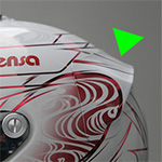 �y���[�V���O�M�A�z�w�����b�g�p�f�B�t���[�U�̌��ʂ��āH