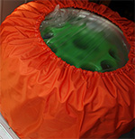 �y���[�V���O�M�A�z�yPP1�zRIGID �w�r�[�f���[�e�B�[�^�C���J�o�[ �I�����W M TCHORM